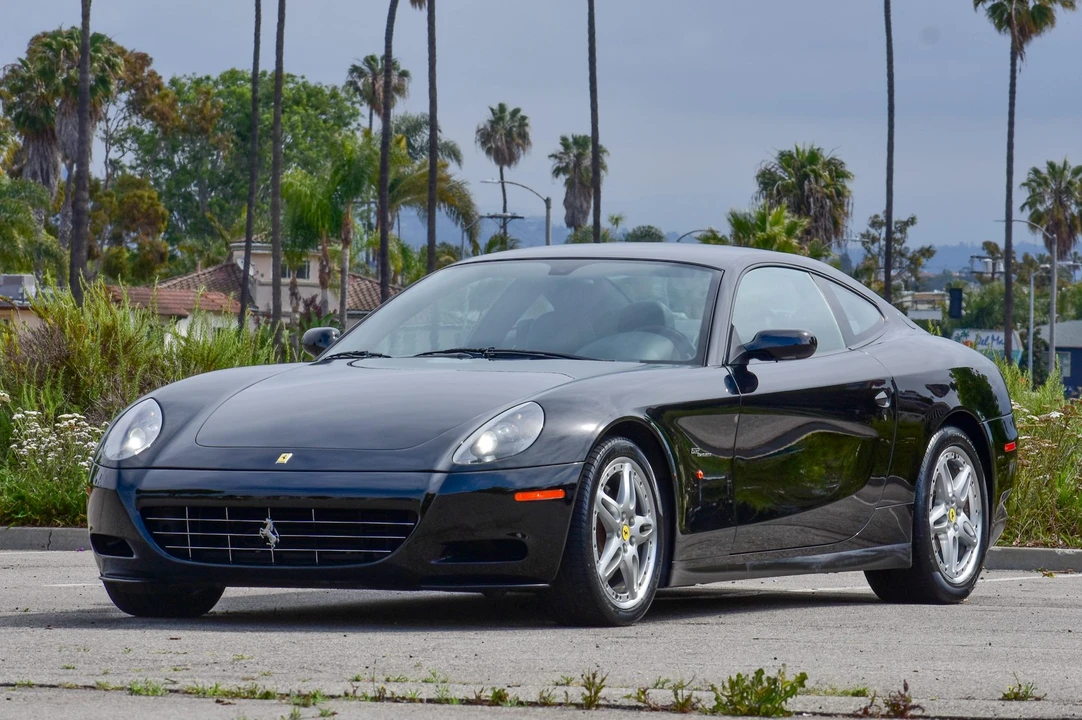 2005 Ferrari 612 - Image 2 of 31