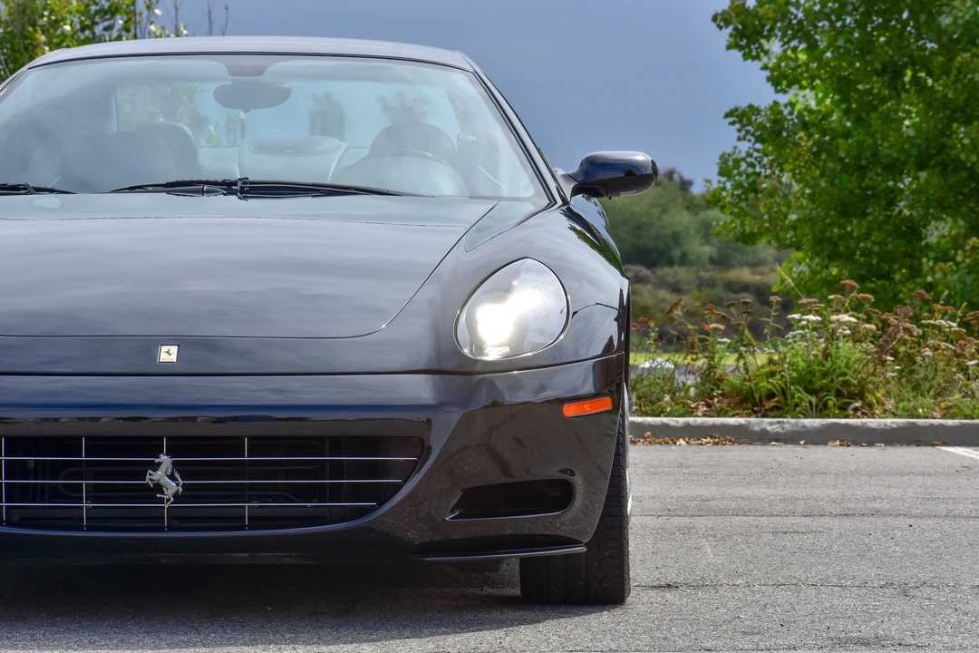 2005 Ferrari 612 - Image 24 of 31