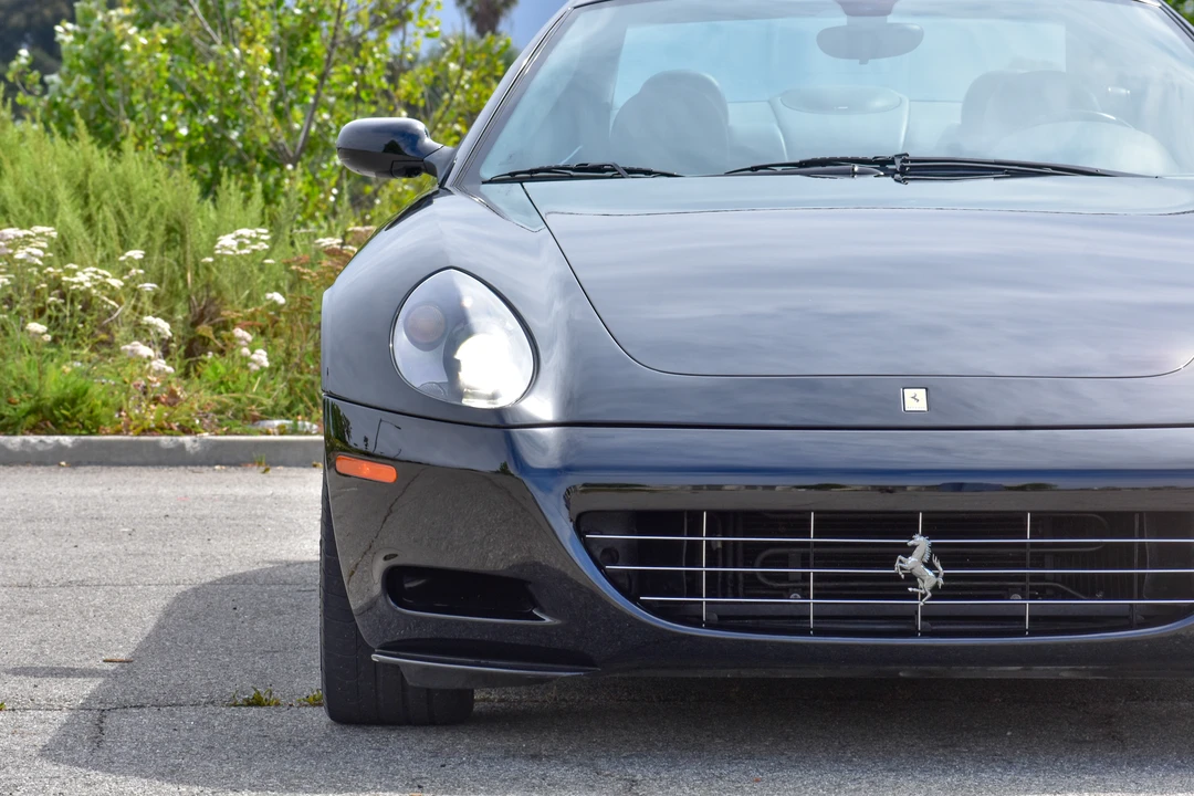 2005 Ferrari 612 - Image 23 of 31