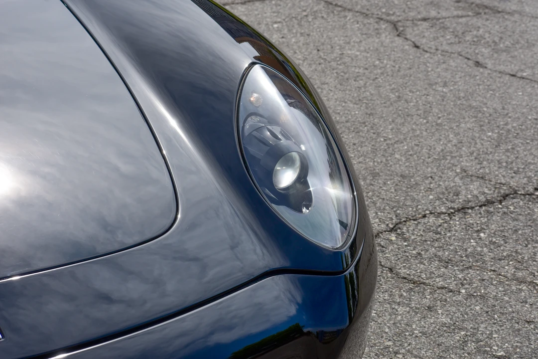 2005 Ferrari 612 - Image 29 of 31