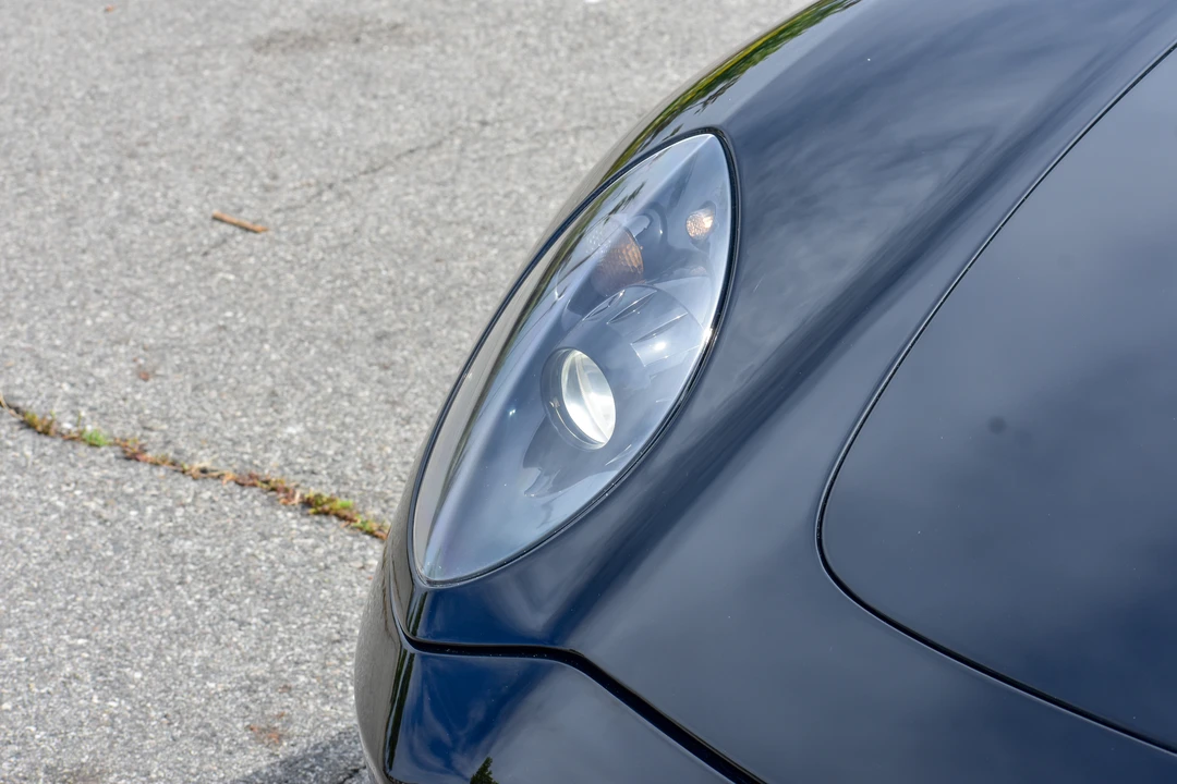 2005 Ferrari 612 - Image 27 of 31