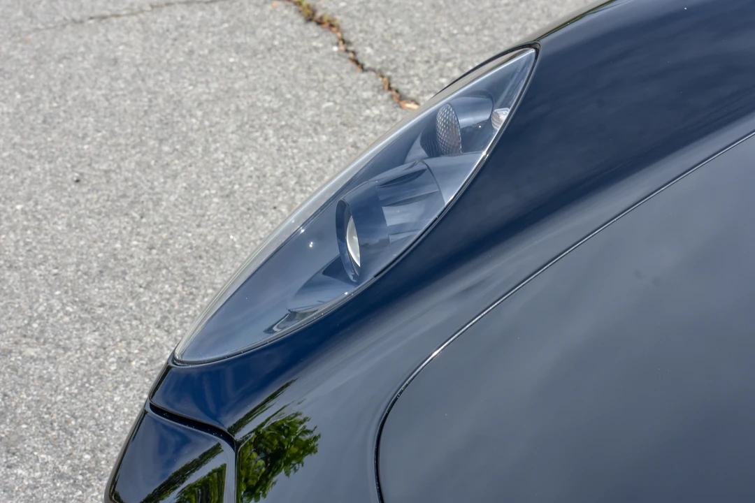 2005 Ferrari 612 - Image 28 of 31