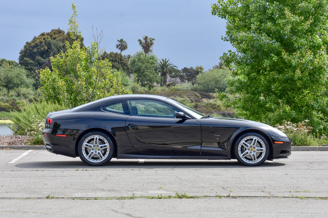 2005 Ferrari 612 - Image 17 of 31