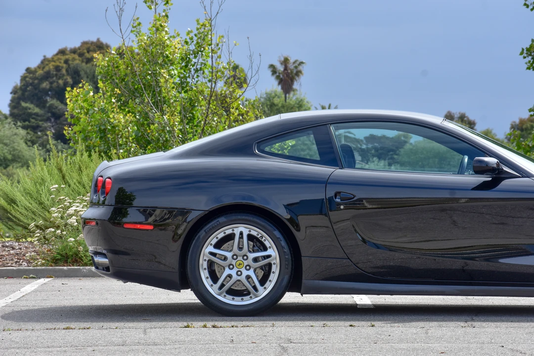 2005 Ferrari 612 - Image 21 of 31
