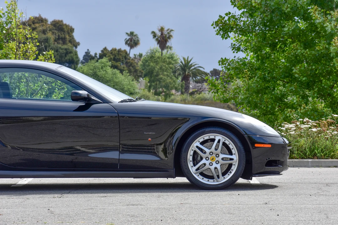 2005 Ferrari 612 - Image 22 of 31