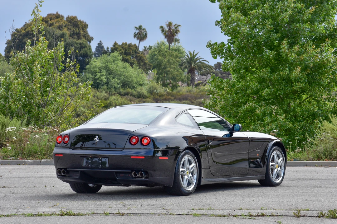 2005 Ferrari 612 - Image 14 of 31