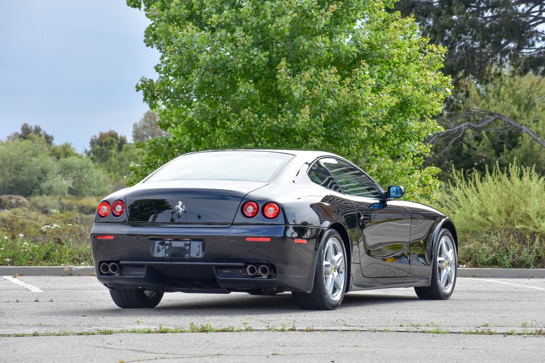 2005 Ferrari 612 - Image 13 of 31