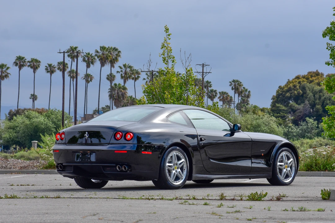 2005 Ferrari 612 - Image 16 of 31