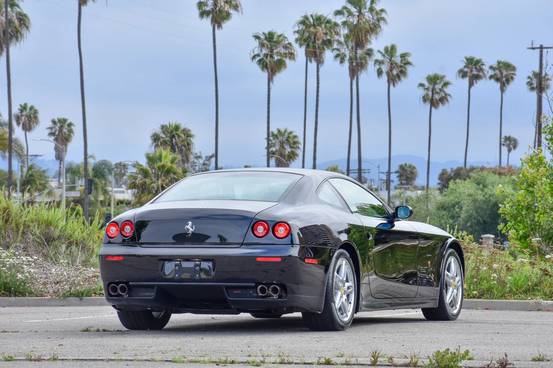2005 Ferrari 612 - Image 12 of 31