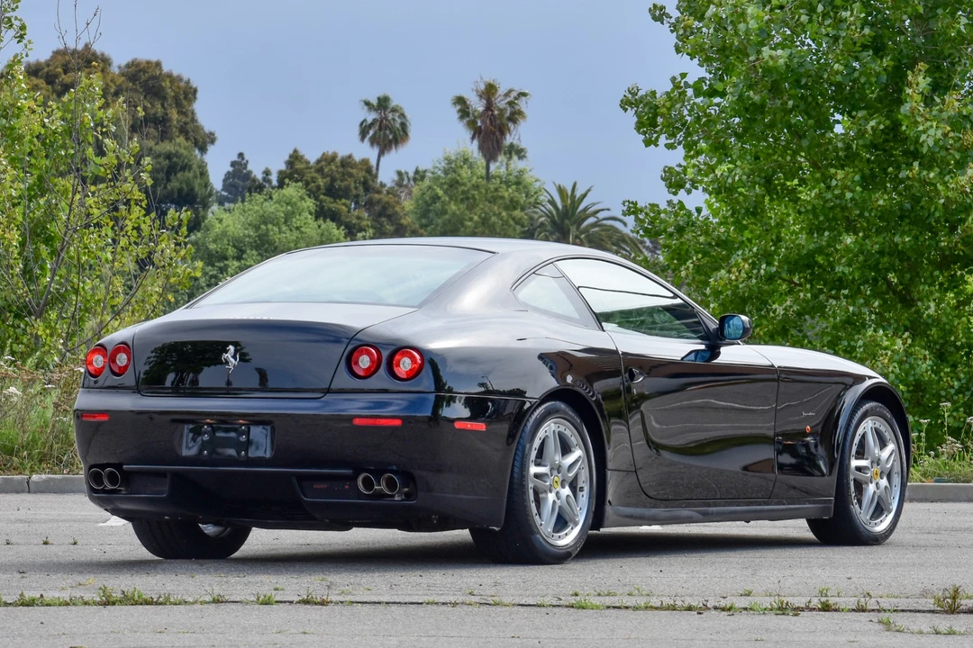 2005 Ferrari 612 - Image 15 of 31