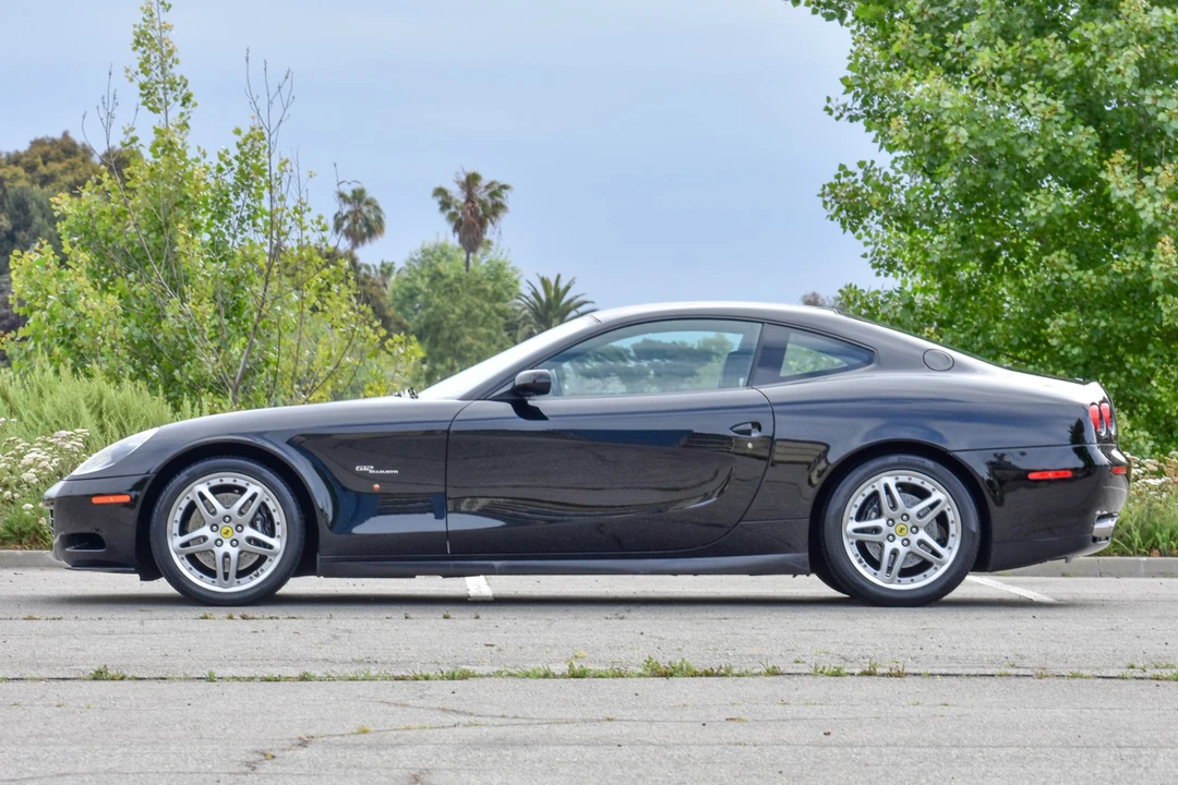2005 Ferrari 612 - Image 9 of 31