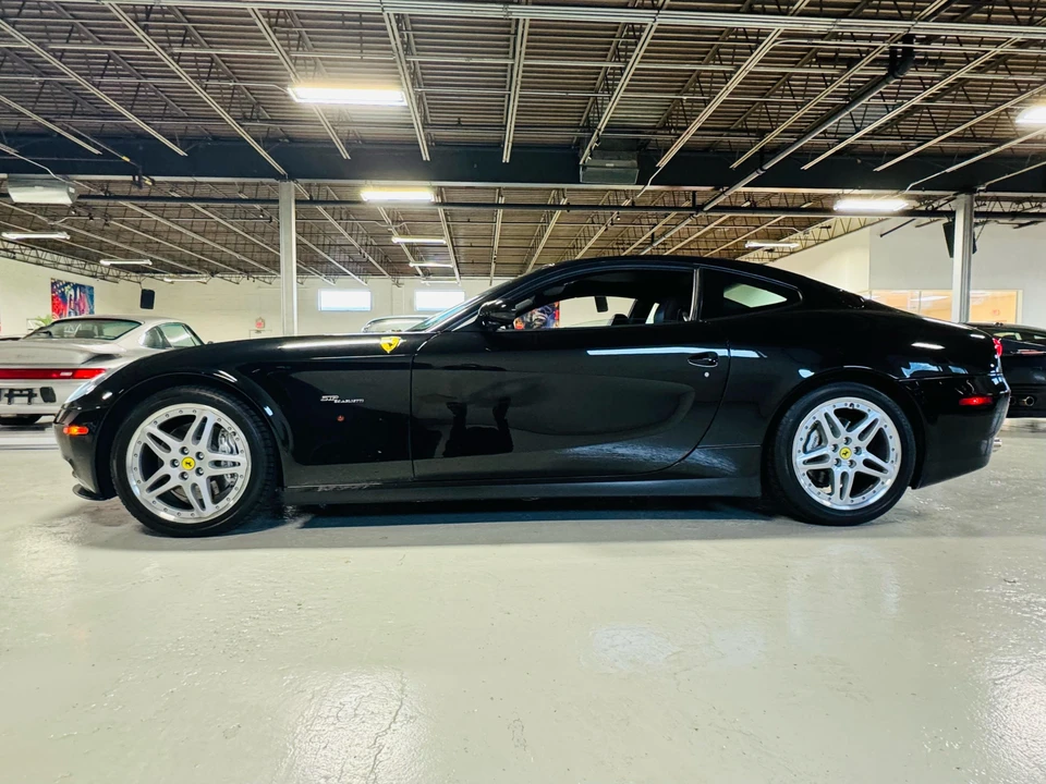 2005 Ferrari 612 - Image 7 of 31