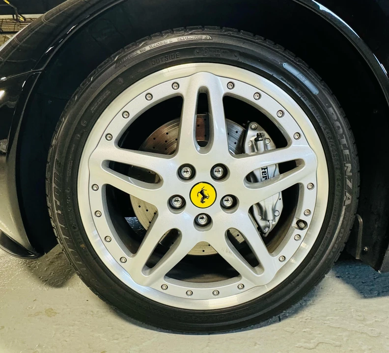 2005 Ferrari 612 - Image 20 of 31