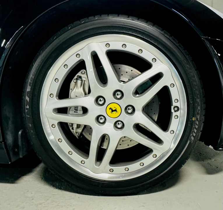 2005 Ferrari 612 - Image 23 of 31