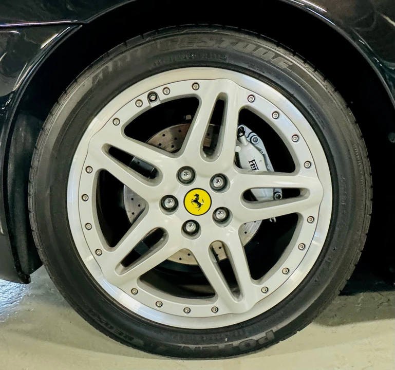 2005 Ferrari 612 - Image 24 of 31