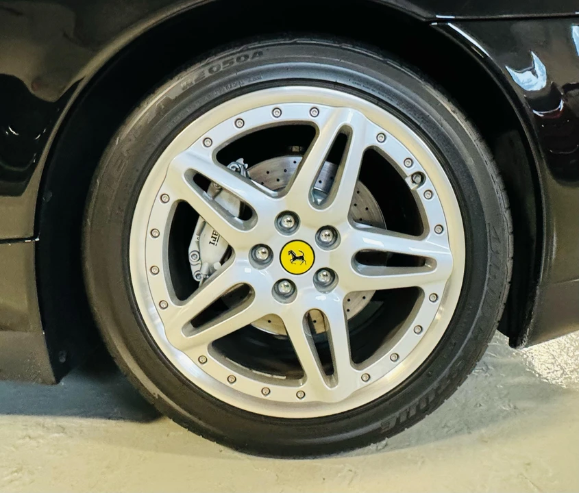 2005 Ferrari 612 - Image 21 of 31