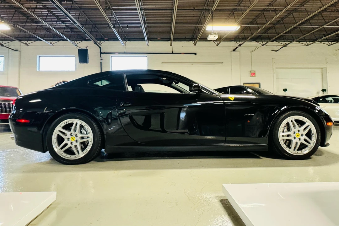 2005 Ferrari 612 - Image 3 of 31
