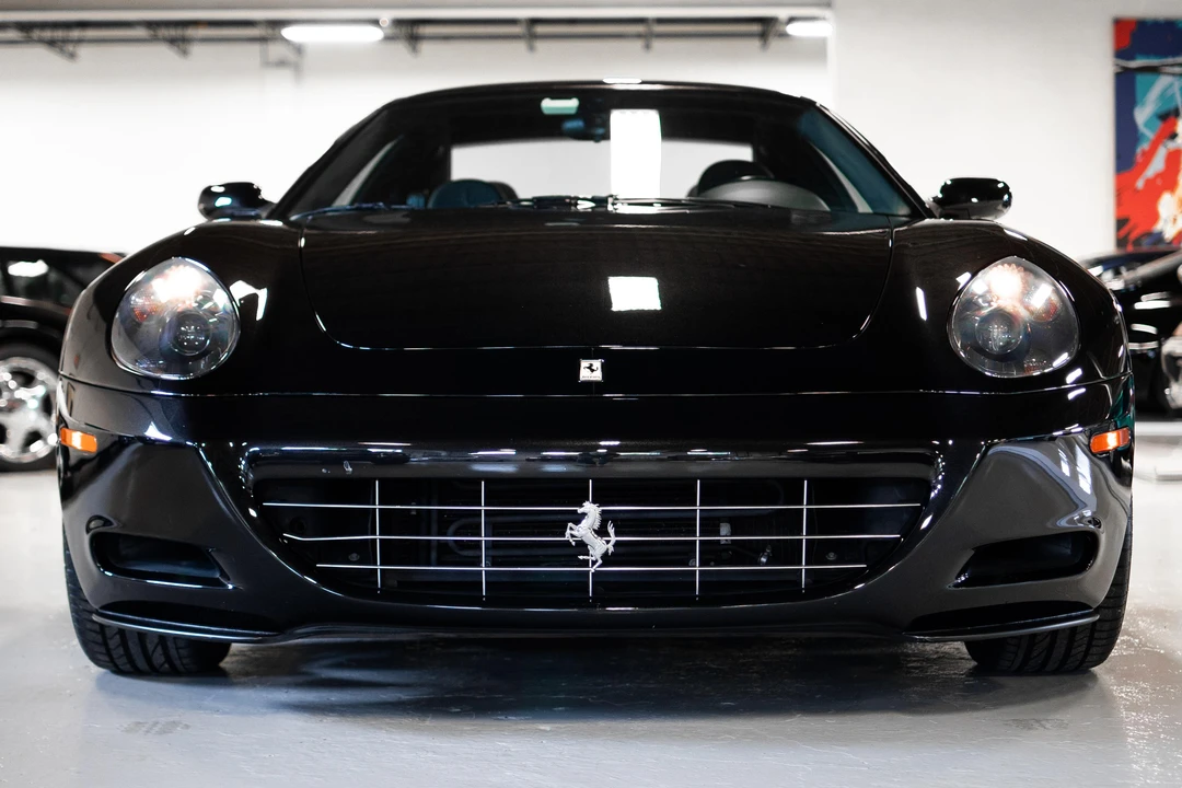 2005 Ferrari 612 - Image 6 of 31