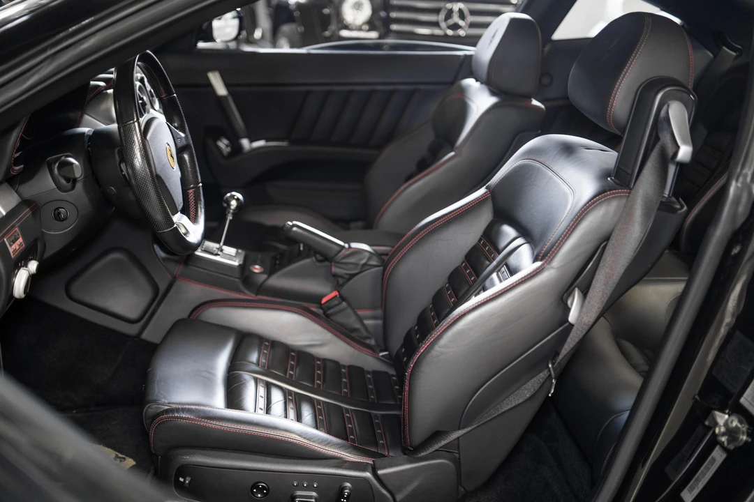 2005 Ferrari 612 - Image 31 of 31