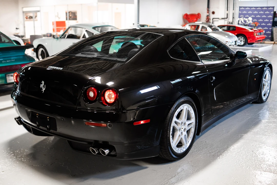 2005 Ferrari 612 - Image 8 of 31