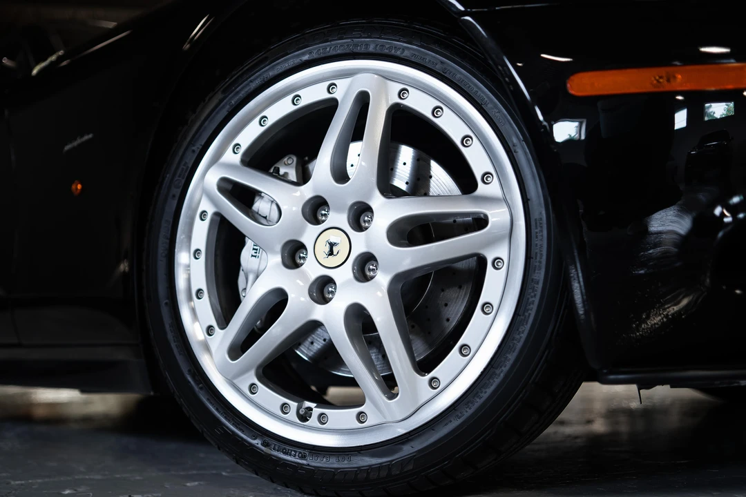 2005 Ferrari 612 - Image 22 of 31