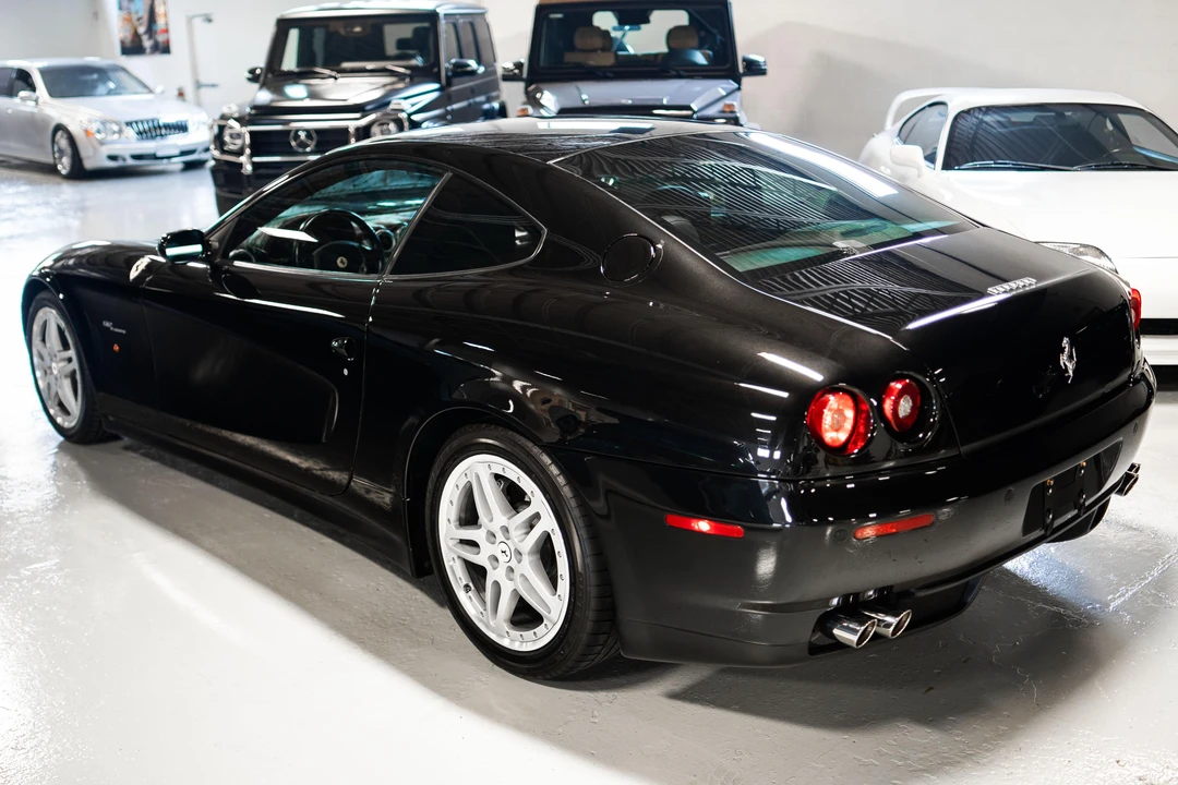 2005 Ferrari 612 - Image 4 of 31