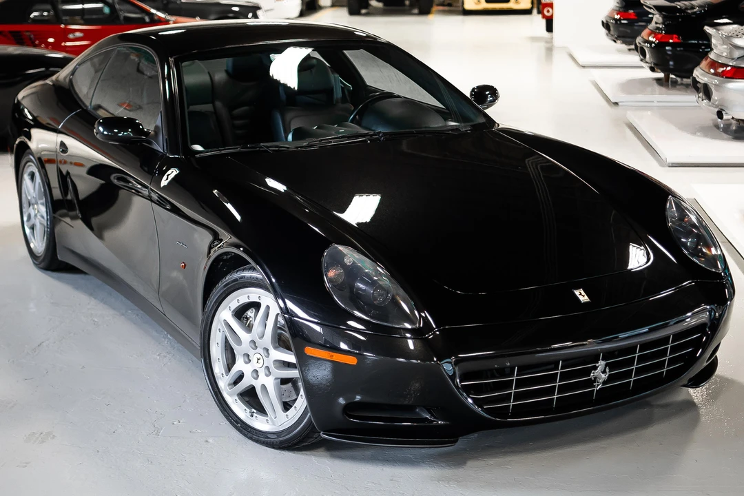 2005 Ferrari 612 - Image 11 of 31