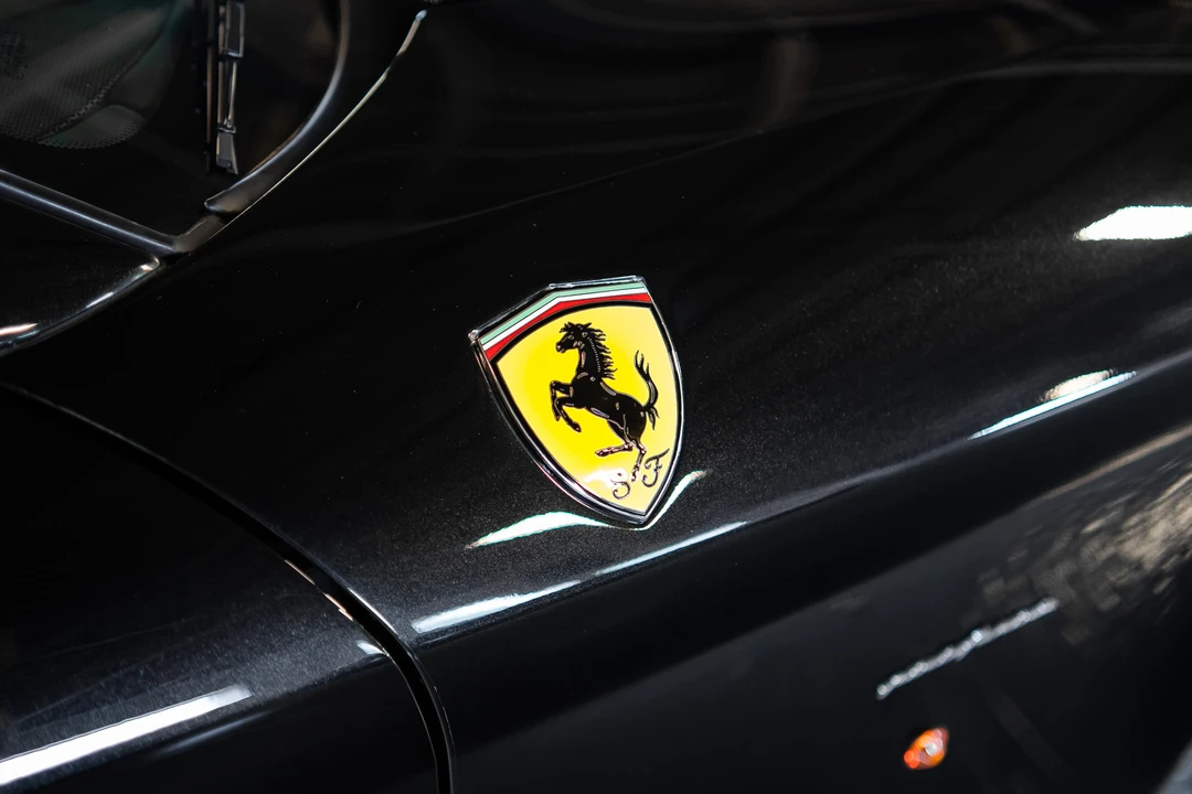 2005 Ferrari 612 - Image 19 of 31