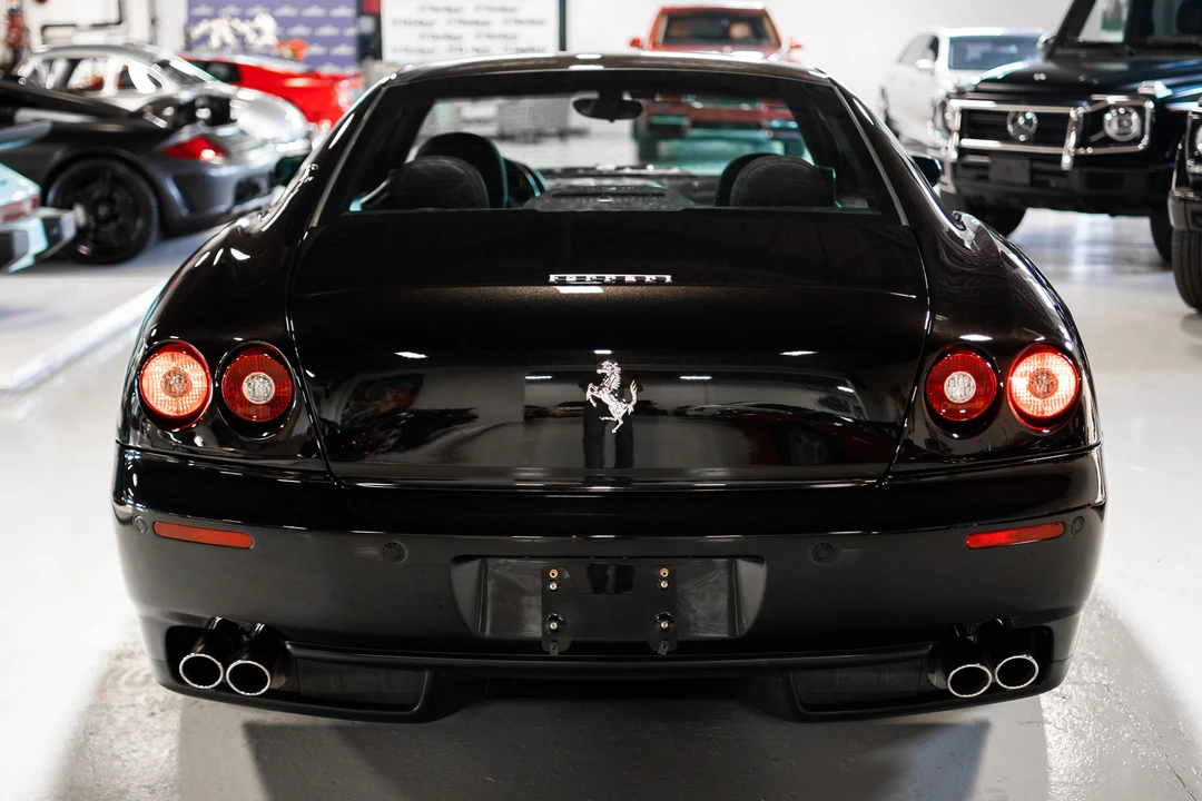 2005 Ferrari 612 - Image 5 of 31
