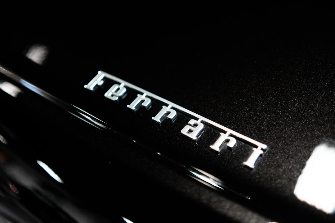 2005 Ferrari 612 - Image 18 of 31