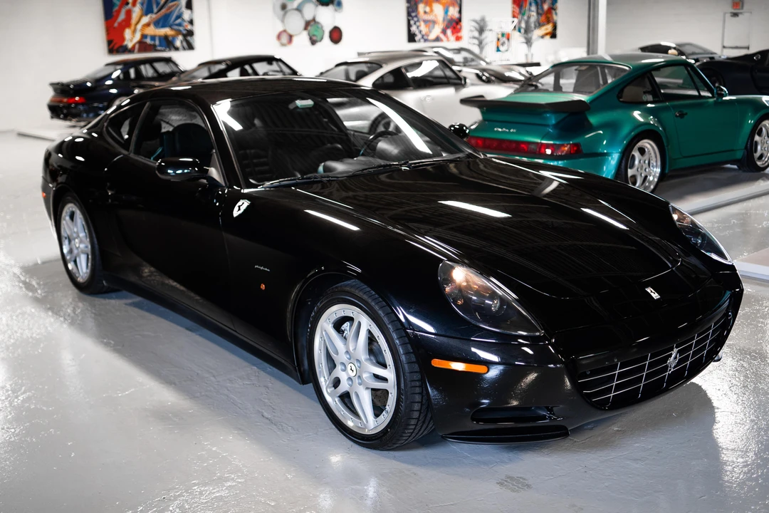 2005 Ferrari 612 - Image 10 of 31