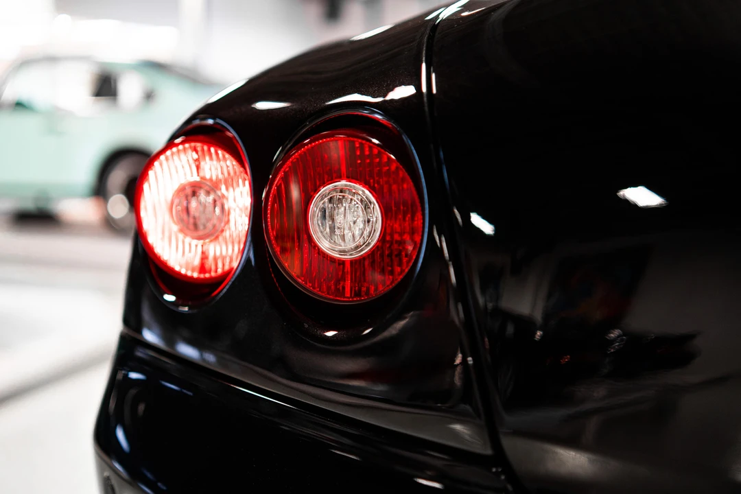 2005 Ferrari 612 - Image 17 of 31