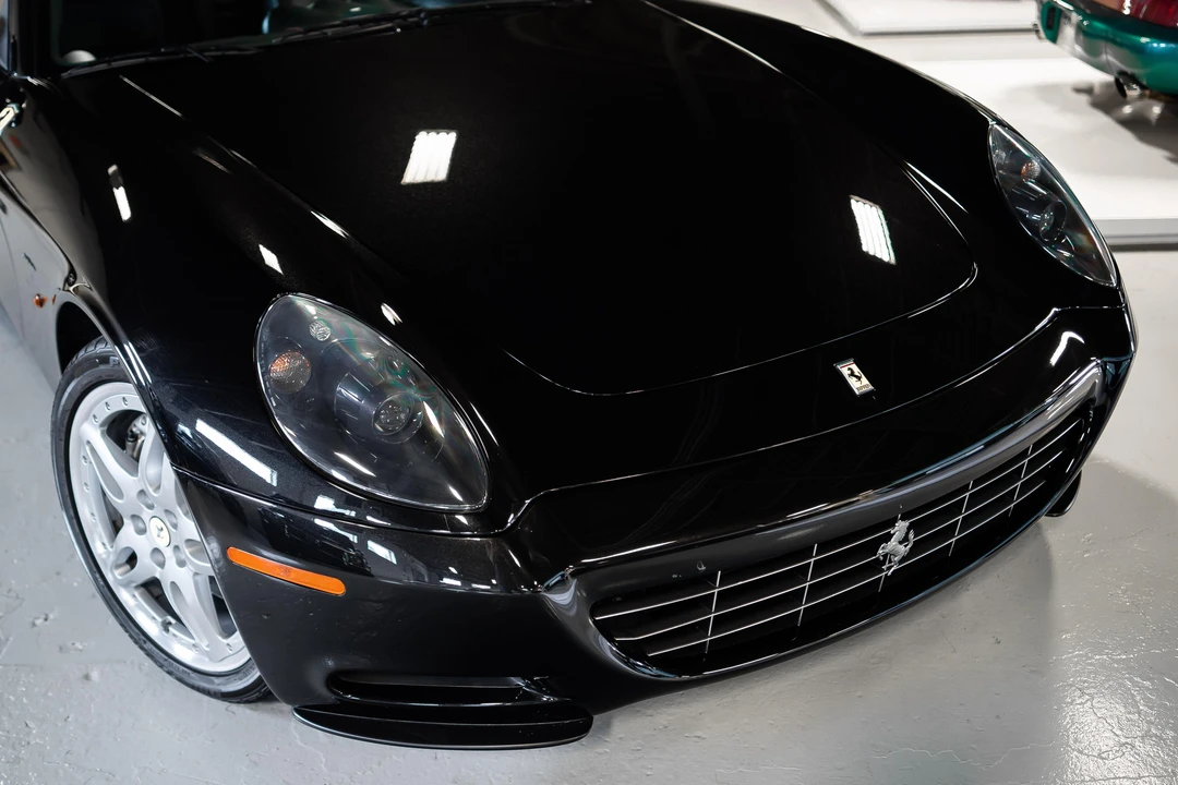 2005 Ferrari 612 - Image 14 of 31