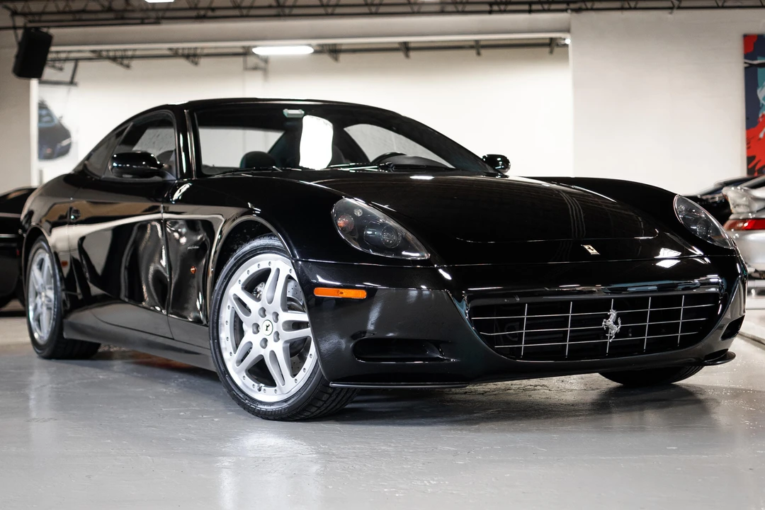 2005 Ferrari 612 - Image 12 of 31