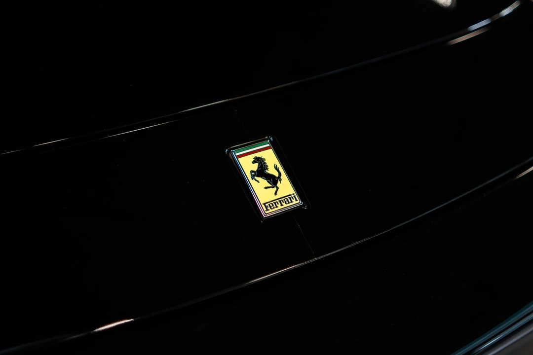 2005 Ferrari 612 - Image 15 of 31