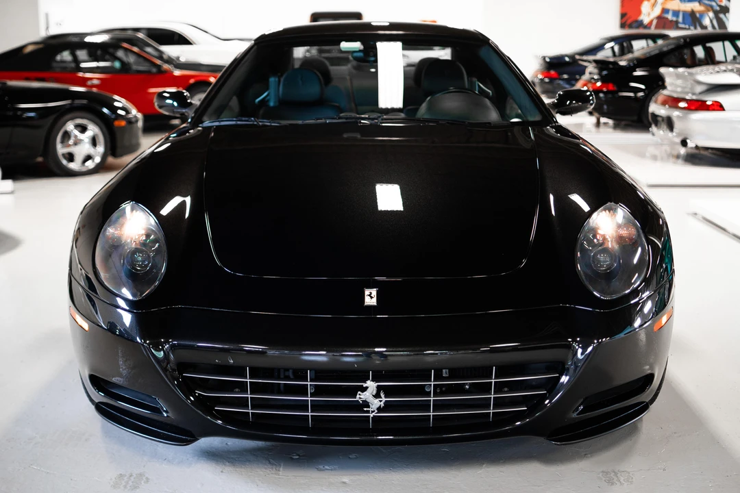 2005 Ferrari 612 - Image 2 of 31