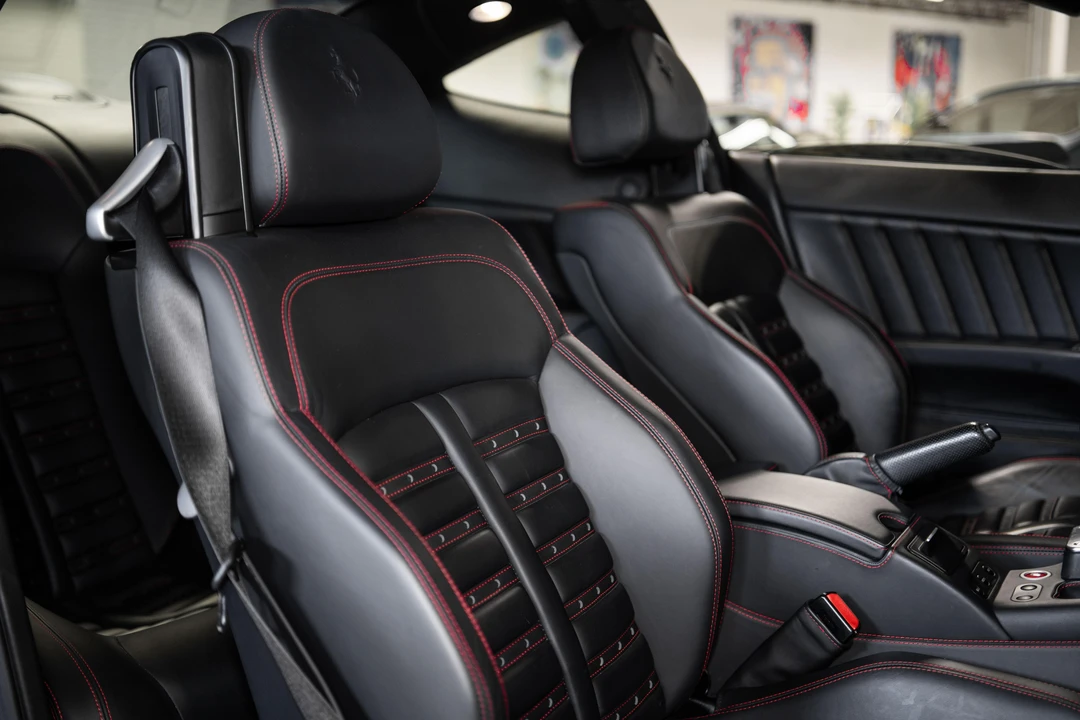 2005 Ferrari 612 - Image 27 of 31