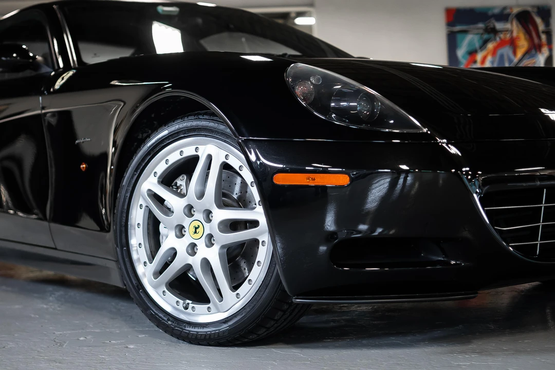 2005 Ferrari 612 - Image 13 of 31