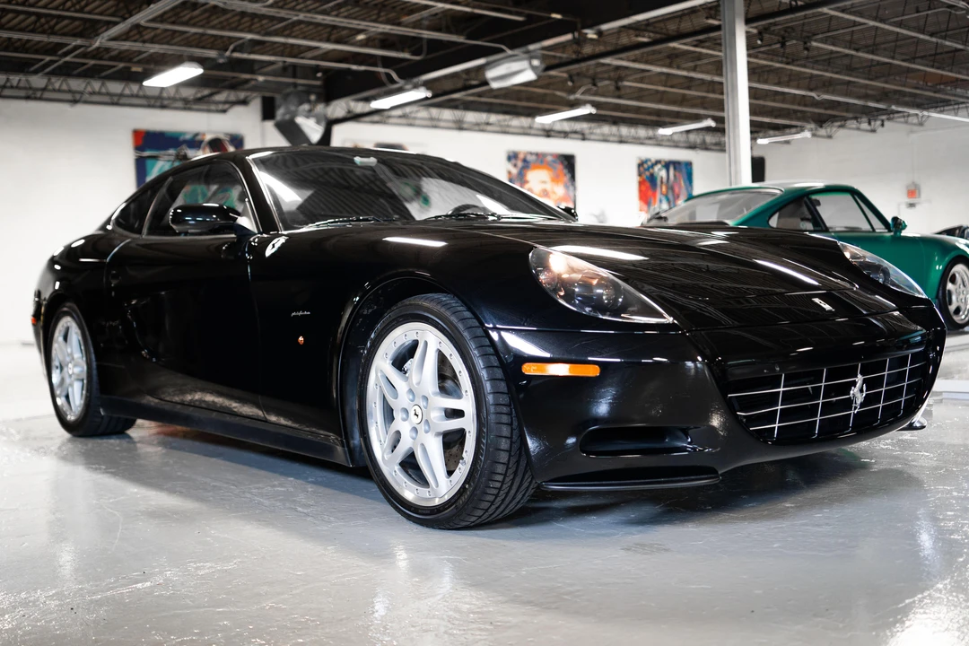 2005 Ferrari 612 - Image 9 of 31