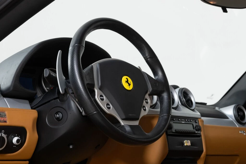 2005 Ferrari 612 - Image 5 of 31