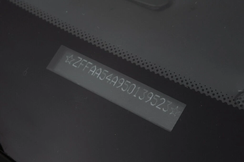 2005 Ferrari 612 - Image 27 of 31