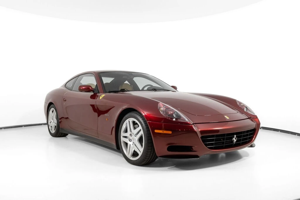 2005 Ferrari 612 - Image 6 of 31