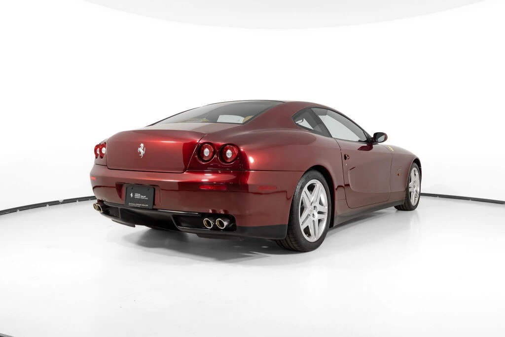 2005 Ferrari 612 - Image 2 of 31
