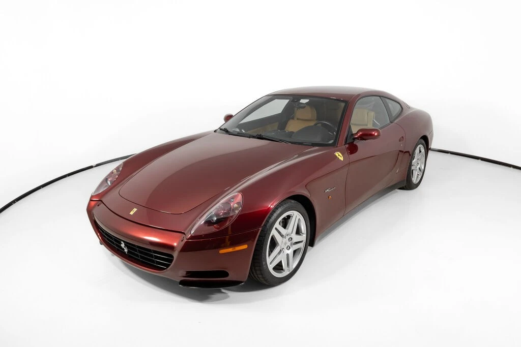 2005 Ferrari 612 - Image 22 of 31