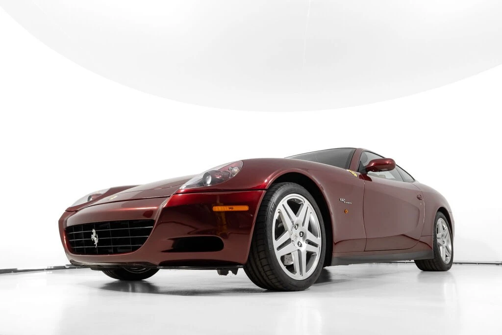2005 Ferrari 612 - Image 11 of 31