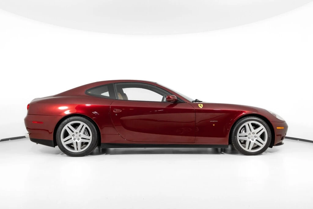 2005 Ferrari 612 - Image 10 of 31