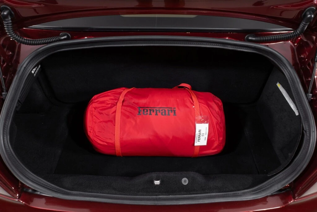 2005 Ferrari 612 - Image 21 of 31