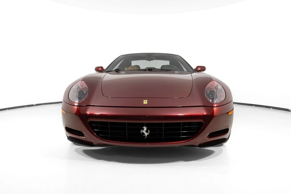 2005 Ferrari 612 - Image 8 of 31
