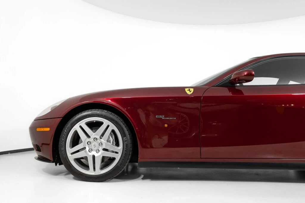 2005 Ferrari 612 - Image 12 of 31