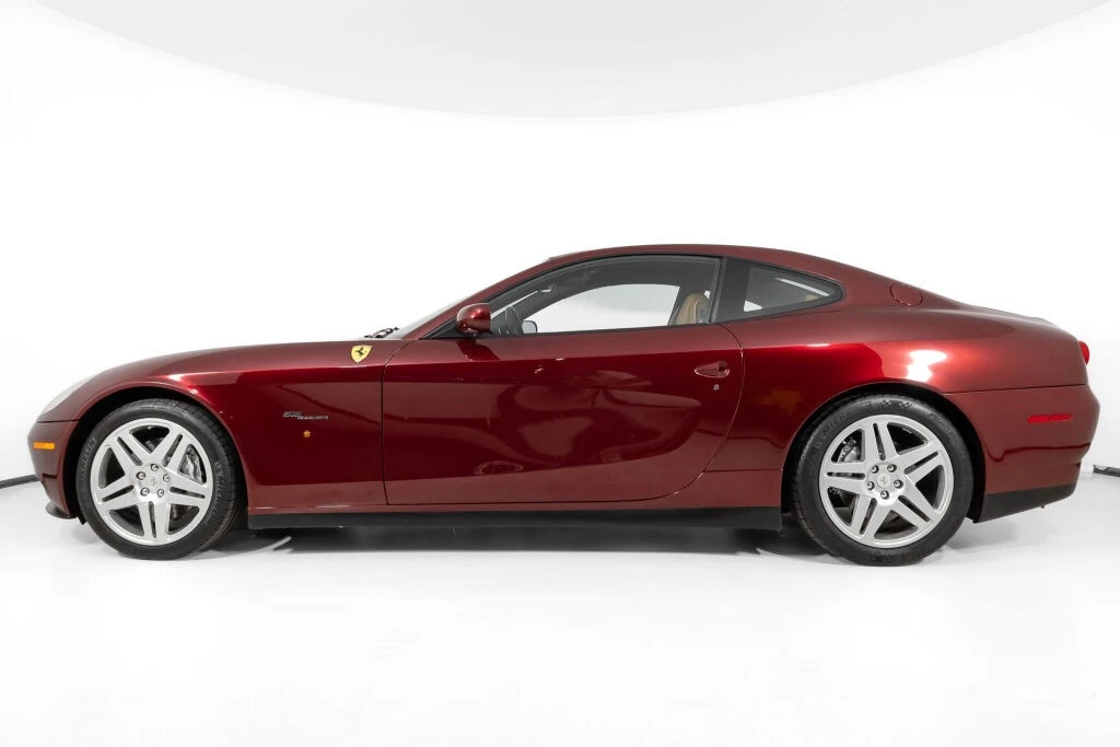 2005 Ferrari 612 - Image 3 of 31